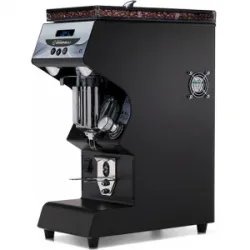 Кофемолка Nuova Simonelli Mythos 1 Black (черный) с дозатором 1,3кг 15кг/ч 0,8кВт – купить в RuOborudovanie.ru с доставкой до двери Купить кофемолка nuova simonelli mythos 1 black (черный) с дозатором 1,3кг 15кг/ч 0,8квт – цена от завода, доставка до двери | RuOborudovanie.ru