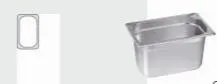 Гастроемкость Blanco Gn 1/4-150 550 575 – купить в RuOborudovanie.ru с доставкой до двери Купить гастроемкость blanco gn 1/4-150 550 575 – цена от завода, доставка до двери | RuOborudovanie.ru