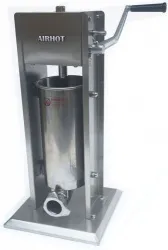 Шприц колбасный Airhot SV-5 вертикальный 5л – купить в Москве с доставкой Купить шприц колбасный airhot sv-5 вертикальный 5л в Москве – цена завода, доставка до двери | RuOborudovanie.ru