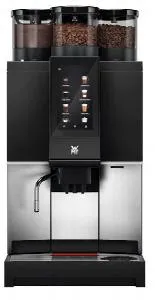 Кофемашина WMF 1300S 03.1350.5011 суперавтомат – купить в Москве по цене завода