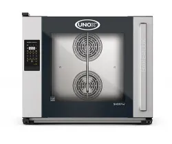 Конвекционная печь Unox Xeft-06Eu-Elrv-Dr – купить в Москве с доставкой Купить конвекционная печь unox xeft-06eu-elrv-dr в Москве – цена завода, доставка до двери | RuOborudovanie.ru