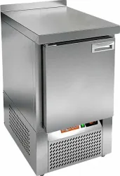 Стол с морозильный шкафом Hicold Gne1/Bt Box O – купить в Москве с доставкой Купить стол с морозильный шкафом hicold gne1/bt box o в Москве – цена завода, доставка до двери | RuOborudovanie.ru