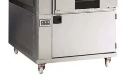 Шкаф расстоечный для миниротационных печей Apach Bakery Line серии C46 – купить в Москве с доставкой Купить шкаф расстоечный для миниротационных печей apach bakery line серии c46 в Москве – цена завода, доставка до двери | RuOborudovanie.ru