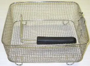 Сетка для фритюрницы Beckers Fr 10/Fr 10+10 – купить в Москве по цене завода