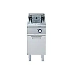 Купить фритюрница electrolux e7fred1bf0 371077 700 серии в Москве – цена завода, доставка до двери | RuOborudovanie.ru