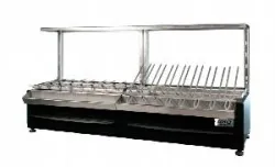 Гриль робата Bbqfire Esp 160 Basic – купить в Москве с доставкой Купить гриль робата bbqfire esp 160 basic в Москве – цена завода, доставка до двери | RuOborudovanie.ru