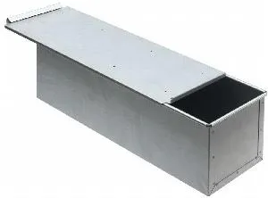 Форма Bassanina B301010 – купить в Москве по цене завода