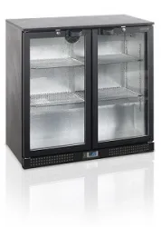 Купить шкаф барный tefcold ba25h холодильный – цена от завода, доставка до двери | RuOborudovanie.ru