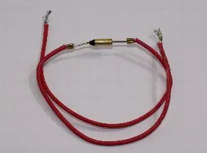 Предохранитель Indokor 23 для рисоварки IR-1120