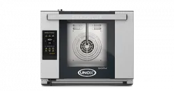 Купить конвекционная печь unox xeft-04hs-etdp в Москве – цена завода, доставка до двери | RuOborudovanie.ru