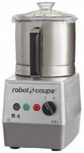 Куттер Robot Coupe R4 – купить в Москве по цене завода