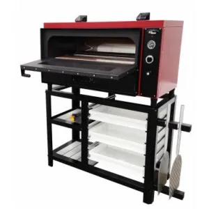 Стенд Grill Master 13057 для печи угп/1 – купить по цене завода