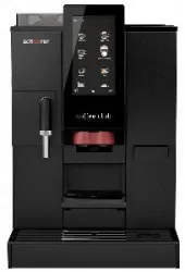 Купить кофемашина-суперавтомат schaerer coffee club для сухого молока в Москве – цена завода, доставка до двери | RuOborudovanie.ru