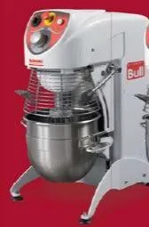 Миксер планетарный Rollmatic Bull20F/07 – купить по цене завода
