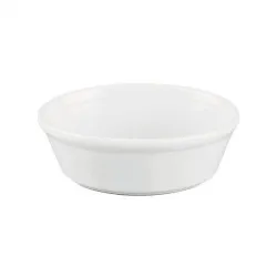 Купить форма для запекания овальная 15,2х11,3см 0,45л, цвет белый, cookware whcwopdn1 в Москве – цена завода, доставка до двери | RuOborudovanie.ru