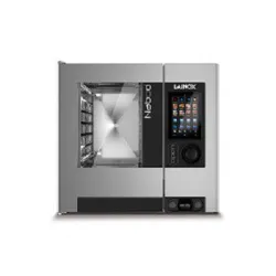 Купить пароконвектомат naboo naeb071r lainox /выст в Москве – цена завода, доставка до двери | RuOborudovanie.ru