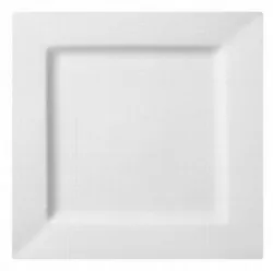 Тарелка Cameo Square Rim 23,5Х23,5Cm H2,3См 710-91 – купить в RuOborudovanie.ru с доставкой до двери Купить тарелка cameo square rim 23,5х23,5cm h2,3см 710-91 – цена от завода, доставка до двери | RuOborudovanie.ru