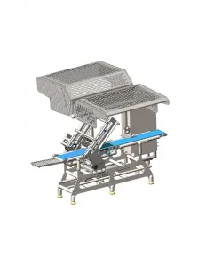 Слайсер Technic SL 125 Uni-Food – купить в Москве по цене завода