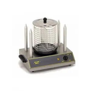 Машина для хот догов Roller Grill Cs 2 E – купить в Москве по цене завода