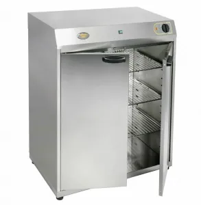Подогреватель блюд и тарелок Roller Grill HVC 120 Gn – купить в Москве по цене завода