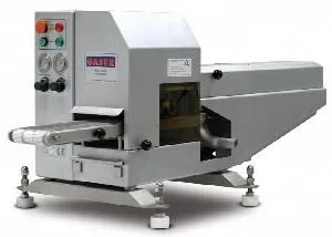 Машина котлетоформовочная Gaser V-3000Sp Double – купить в Москве по цене завода