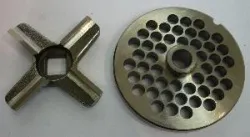 Набор KT ножей для мясорубки Lm-22 Enterprise 6мм – купить в RuOborudovanie.ru с доставкой до двери Купить набор kt ножей для мясорубки lm-22 enterprise 6мм – цена от завода, доставка до двери | RuOborudovanie.ru