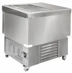 Ларь морозильный Robolabs Frz – купить в Москве с доставкой Купить ларь морозильный robolabs frz в Москве – цена завода, доставка до двери | RuOborudovanie.ru