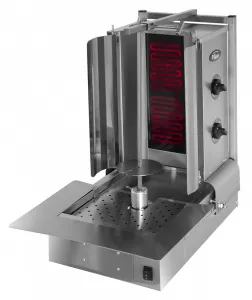 Аппарат для шаурмы Grill Master ф2шмс 21208 – купить в Москве по цене завода