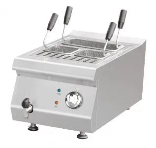 Макароноварка Kocateq 0M0CP1E (1х10л) электр.настольная с 3 порц.корзинами – купить в Москве по цене завода