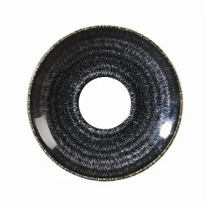 Блюдце 11,8СМ, цвет Charcoal Black, Studio Prints Spcbess1 – купить по цене завода