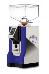 Кофемолка Eureka Mignon Perfetto 50 17NX Blue – купить в RuOborudovanie.ru с доставкой до двери Купить кофемолка eureka mignon perfetto 50 17nx blue – цена от завода, доставка до двери | RuOborudovanie.ru