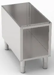 Стенд открытый 900 серии Tecnoinox Vn4L9 399002 – купить в Москве с доставкой Купить стенд открытый 900 серии tecnoinox vn4l9 399002 в Москве – цена завода, доставка до двери | RuOborudovanie.ru