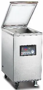 Вакуумный упаковщик Indokor IVP-400/2E с опцией газонаполнения – купить в Москве по цене завода