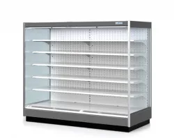 Горка холодильная Гольфстрим Q X-slim H1 188 TN – купить в Москве с доставкой Купить горка холодильная гольфстрим q x-slim h1 188 tn в Москве – цена завода, доставка до двери | RuOborudovanie.ru
