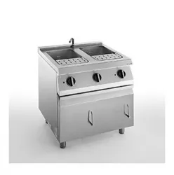 Макароноварка электрическая 700 серии Apach Chef Line Slpce87Cs – купить в Москве с доставкой Купить макароноварка электрическая 700 серии apach chef line slpce87cs в Москве – цена завода, доставка до двери | RuOborudovanie.ru
