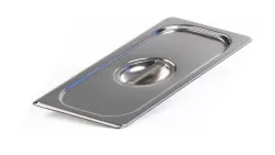 Крышка гастроемкости GN2/4 Viatto 824-L – купить в Москве с доставкой Купить крышка гастроемкости gn2/4 viatto 824-l в Москве – цена завода, доставка до двери | RuOborudovanie.ru