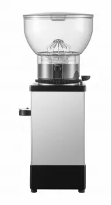 Кофемолка Cunill Tauro Tron Inox нерж.сталь счетчик порций (M1105-T+2Kg) бункер 2кг 1300об/мин – купить по цене завода