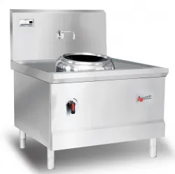 Купить плита индукционная kocateq dc7090 wok напольная с 1 конфоркой диам.30см – цена от завода, доставка до двери | RuOborudovanie.ru