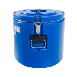 Купить термоконтейнер foodatlas cn8 без крана 30л в Москве – цена завода, доставка до двери | RuOborudovanie.ru