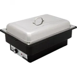Купить мармит stalgast chafing dish 435090 настольный – цена от завода, доставка до двери | RuOborudovanie.ru