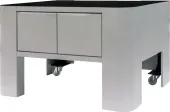 Подставка Itpizza Premium Sv 444 для печи V4 B – купить в RuOborudovanie.ru с доставкой до двери Купить подставка itpizza premium sv 444 для печи v4 b – цена от завода, доставка до двери | RuOborudovanie.ru