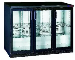Купить шкаф холодильный cooleq bf-350 (черный) барный на 314л 1350х515х905мм среднетемпер. в Москве – цена завода, доставка до двери | RuOborudovanie.ru