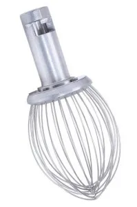 Венчик Spar (10QT-WS) для дежи 10л для планетарного миксера SP-200, SP-7MX,SP-22, SD-200B