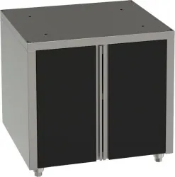 Купить подставка кобор для печей fire-25-m и fire 25-m bc – цена от завода, доставка до двери | RuOborudovanie.ru