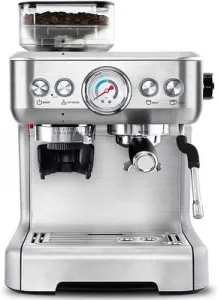 Кофемашина Viatto VA-CMG8999PRO рожковая – купить в Москве по цене завода