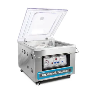 Упаковщик FoodAtlas DZ-500/2F Eco вакуумный – купить по цене завода