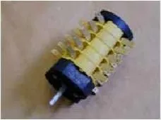 Переключатель Fev Com130