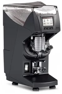 Кофемолка Victoria Arduino MYTHOS 2 GRAVIMETRIC BLACK 220V ЧЁРНАЯ – купить по цене завода