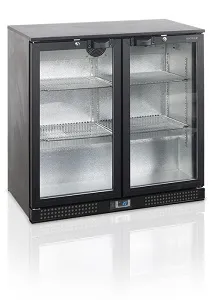 Шкаф барный Tefcold Ba25H холодильный – купить по цене завода