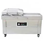 Купить упаковщик foodatlas dzq-400/2sb (аэрация) pro вакуумный – цена от завода, доставка до двери | RuOborudovanie.ru